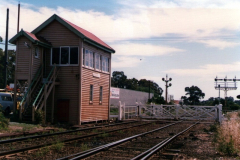 Bendigo C