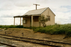 Balmoral Line