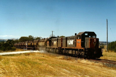 Fish Creek