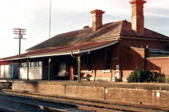 North West of Bendigo