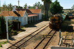 Wilmington Line