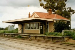 Carpolac Line