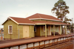 Geelong Area