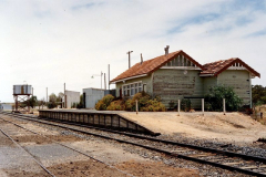 Pinnaroo Line