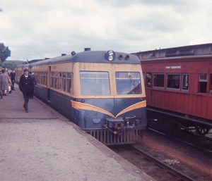 Lock Station