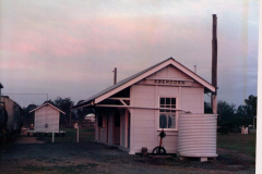 Abercorn