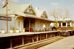 Angaston