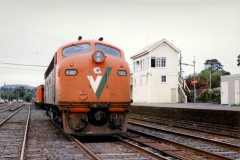 Bacchus Marsh