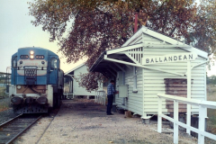 Ballandean