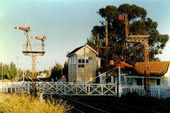 Ballarat East