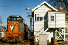 Ballarat North