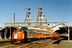 Ballarat