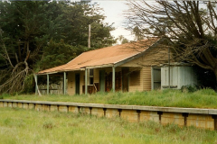 Balmoral