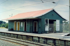 Beaconsfield