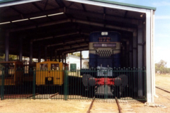 Bell Branch