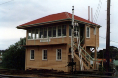 Bendigo A