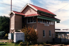 Bendigo D