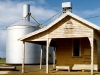 Berrybank Silo