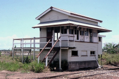 Rockhampton - Townsville