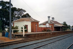Bridgewater