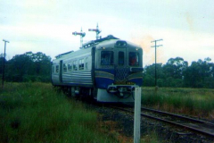 Bris Valley Waysides