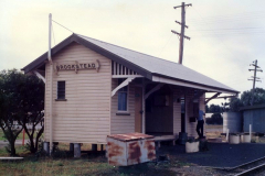 Brookstead