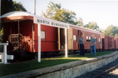 Bundaberg Area