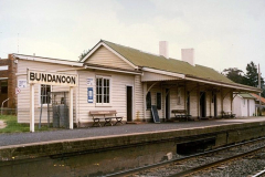 Bundanoon