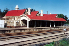 Burra Line