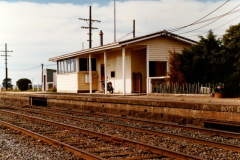 Burrumbeet