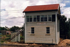 Castlemaine B