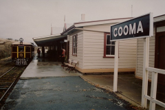Cooma