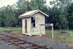 Cooragook