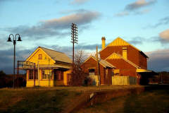 Cootamundra West