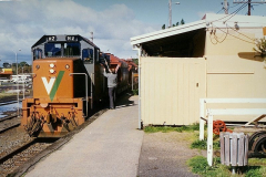 Cranbourne