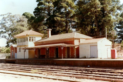 Mildura Line