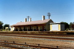 Culcairn