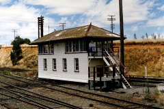 Demondrille Junction