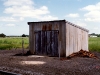 Ganger shed