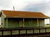 Station front