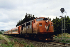 Dunnstown