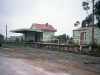 Hopetoun station
