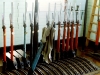 Gheringhap Lever frame