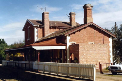 Harcourt