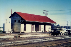 Harristown