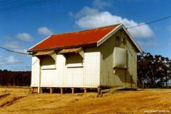 Inverleigh