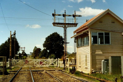 Linton Junction