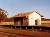 Lismore goods shed Lismore goods shed