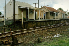 Longwarry