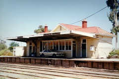 Maffra